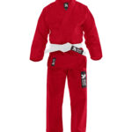 Custom Karate Uniforms