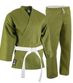 Custom Judo Gi Suits - Image 9