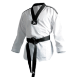 Custom Taekwondo Uniforms
