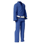 Custom Brazilian Jiu Jitsu Uniforms - Image 2
