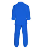 Custom Kung Fu Uniforms - Image 12