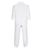 Custom Kung Fu Uniforms - Image 2