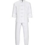 Custom Kung Fu Uniforms