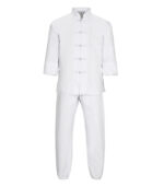 Custom Kung Fu Uniforms