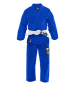 Custom Karate Uniforms - Image 4