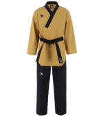 Custom Taekwondo Uniforms - Image 2