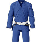 Custom Brazilian Jiu Jitsu Uniforms