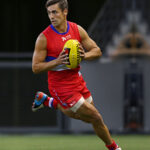 Custom Australian Football League (AFL Uniforms)