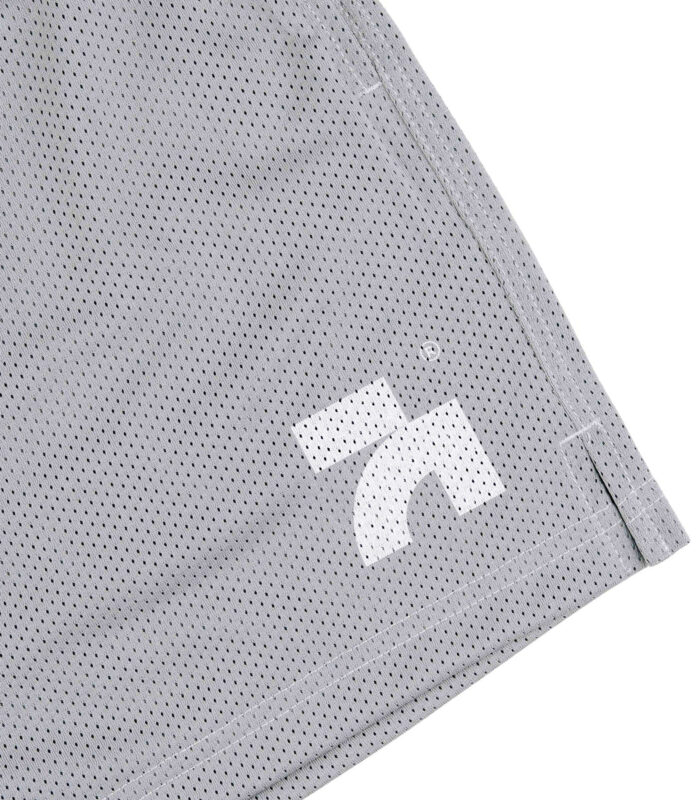 Custom Mesh Shorts - Image 4