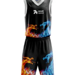 Custom Athletic Uniforms