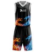 Custom Athletic Uniforms