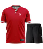 Custom Baseball Uniforms Kit (Jersey/Shorts) - Image 2