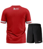 Custom Baseball Uniforms Kit (Jersey/Shorts) - Image 3