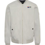 Custom Bomber Jacket