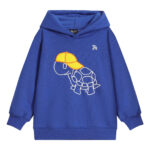 Custom Embroidered Hoodies