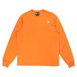 Custom Long Sleeve T-Shirt