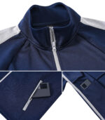 Custom Warm-Up Suits - Image 3