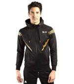 Custom Fight Walkout Hoodies