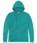 Custom Lightweight Workout Hoodies - Image 17