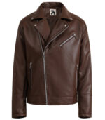 Custom Leather Jacket
