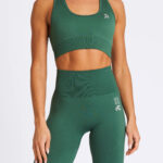 Custom Leggings and Bras