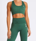 Custom Leggings and Bras