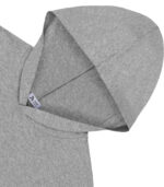 Custom Lightweight Workout Hoodies - Image 2