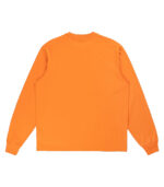 Custom Long Sleeve T-Shirt - Image 3