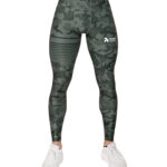 Custom MMA Spats and Leggings