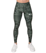 Custom MMA Spats and Leggings