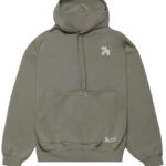 Custom Oversized Blank Hoodies