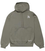 Custom Oversized Blank Hoodies