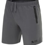 Custom Athletic Shorts