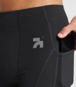 Custom Compression Tights and Shorts - Image 2