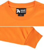 Custom Long Sleeve T-Shirt - Image 2