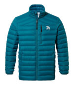 Custom Puffer Jacket