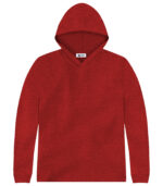 Custom Lightweight Workout Hoodies - Image 5