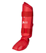 Custom Shin and Foot Guard