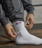 Custom Sublimated Sports Socks