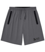 Custom Athletic Shorts - Image 2