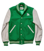 Custom Varsity Jackets