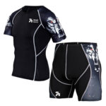 Custom Compression Wear