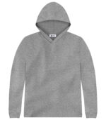 Custom Lightweight Workout Hoodies