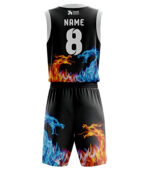 Custom Athletic Uniforms - Image 2