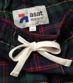 Custom Flannel Pants - Image 3