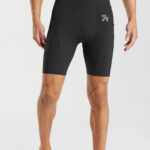 Custom Compression Tights and Shorts