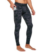 Custom Yoga Pants and Shorts