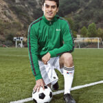 Custom Goalkeeper Uniforms