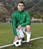 Custom Goalkeeper Uniforms