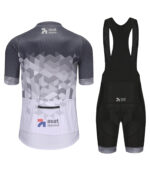 Custom Road Cycling Uniforms - Image 4